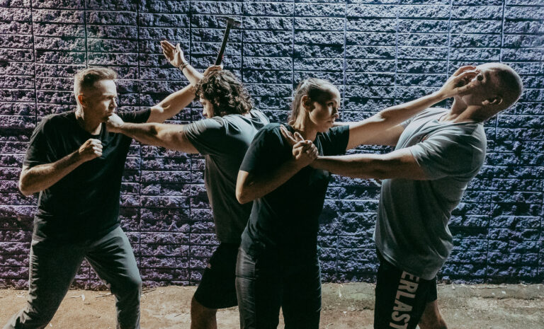 Expand Your Martial Arts Repertoire: Add Krav Maga Skills to Your Toolbox
