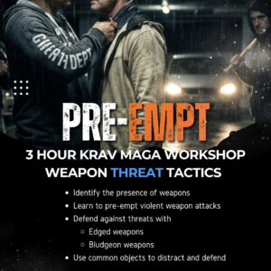 PRE-EMPT